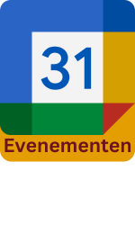 google cal link evenementen